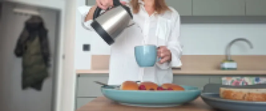 วาร์ดาริส อพาร์ตเมนต์ โรงแรมใน