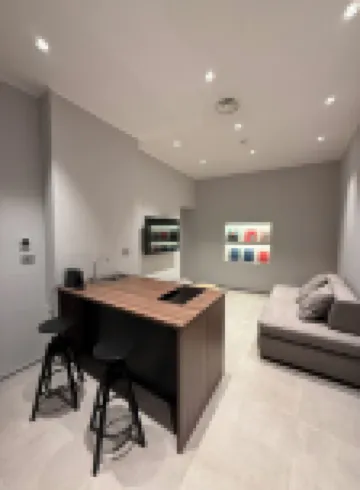 Leopoldo Suites Hotels in 