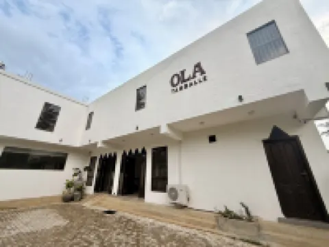 OLA Tangalle Hotels near Medaketiya Activity Beach