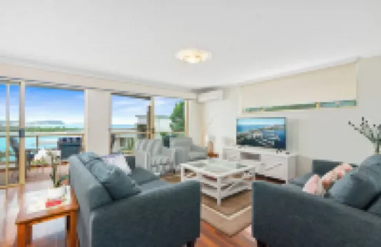 Little Cove Currumbin