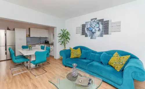 Apartments Katica - Pet friendly