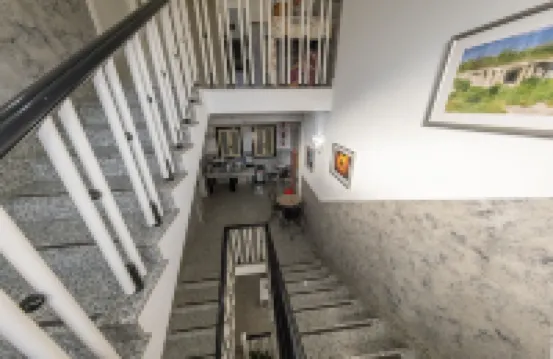 B&B Brezza Marina & Ristorante Shoreline