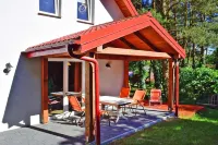 Holiday Home in Choczewo Near Baltic Beaches