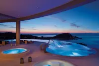 Secrets Huatulco Resort and Spa - spa