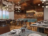Pullman Ninh Binh - breakfast