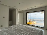 Yeongdeok Posh Pool Villa - Wifi