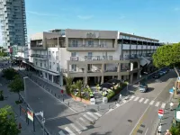 Hotel Eden - Boutique