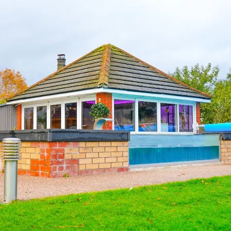 The Firs Luxury Home