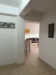Los Arboles Apart - balcony