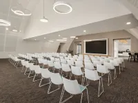 Hilton Garden Inn Bordeaux Centre Hotels in der Nähe von Kulturzentrum Darwin Ecosysteme