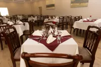 Haile Hotel Shashemene - พร้อมอาหารเช้า