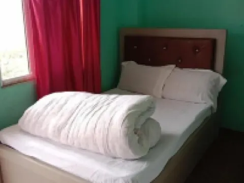 Hotel peace and happy Hotels in Charikot
