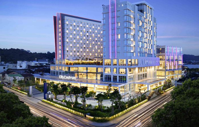 Ibis Samarinda