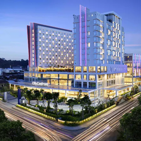 Ibis Samarinda