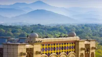 Hotel Indigo ASHEVILLE DOWNTOWN by IHG - Mountain view