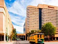 Memphis Riverline Hotel Hotels in der Nähe von Memphis Cook Convention Center