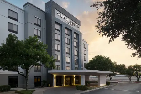 SpringHill Suites Austin South