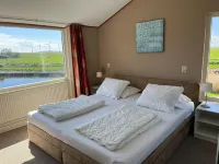 Holiday Home in Warns with Private Jetty - Homestays