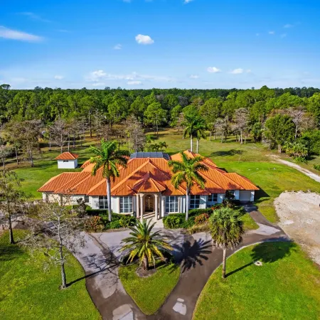 Knickerbocker Estate of Naples