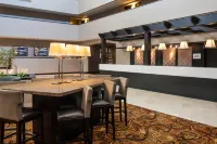 Sheraton Minneapolis West Hotel - bar