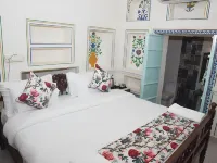Hotel Kothi Pushkar 푸쉬카르 호텔