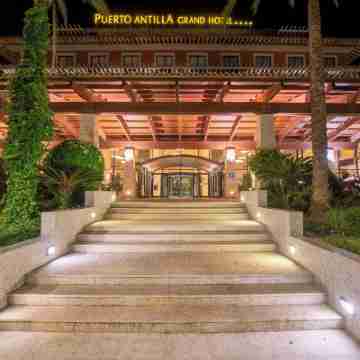 Puerto Antilla Grand Hotel Hotel Exterior
