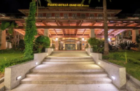 Puerto Antilla Grand Hotel Hotels in 