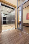 Hotel Mondial