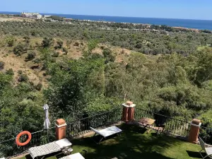 The Marbella Heights Boutique Hotel