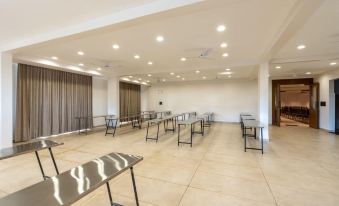 AVM Elite Suites Malur