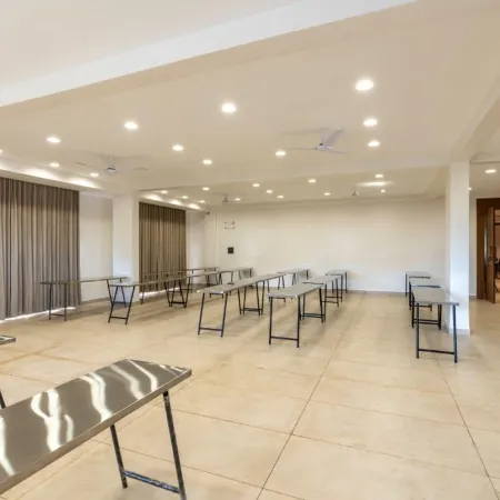 AVM Elite Suites Malur