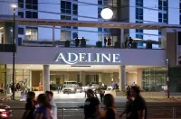 CozySuites at ADELINE - Condos