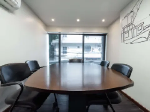 Ibis Styles Belem Nazare