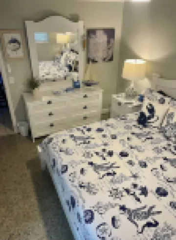 *1.5 mile 2 Beach * Cottage = "Aloe Vero"