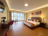 SM Hotel Plus