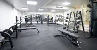 Occidental Sharjah Grand - Gym