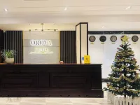 Orova Hotel Hotels near Cu Chi Tunnel Complex