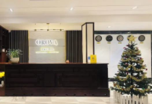 Orova Hotel