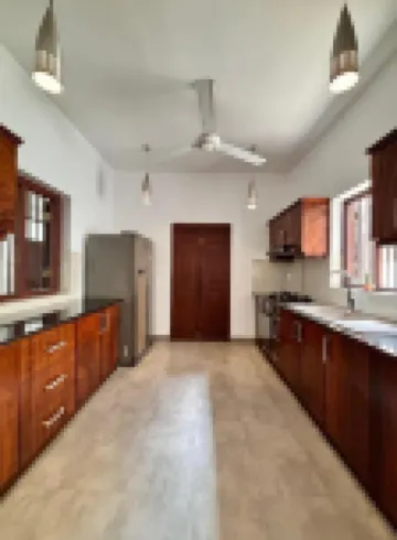 Nest Villas