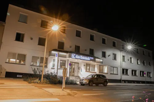 Das Reinisch Hotel - Near Vienna Airport