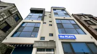 Daecheon (Boryeong) the Playa Pension - 膳食民宿