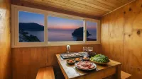 Geoje Purenneoul Pension