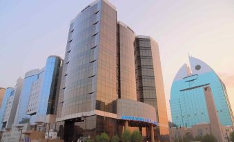 Sunday Hotel Al Olaya Formerly Novotel Suites Riyadh Centre