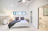 A Contemporary Dream Lakefront Rathdrum Oasis! - Baarit