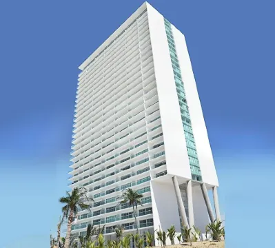 Luxury Condo in Peninsula Mazatlan | 4 Bedrooms | Ocean View