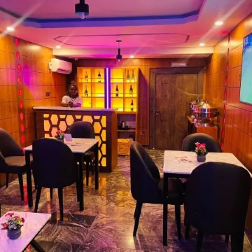 Presken Hotels Abuja