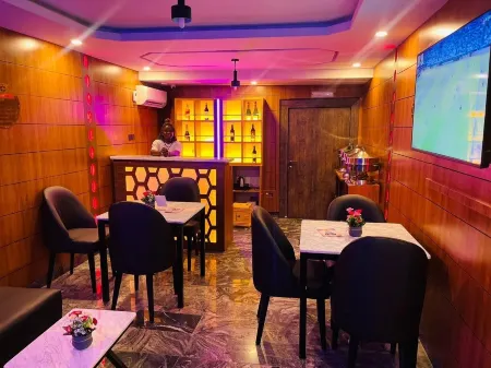 Presken Hotels Abuja