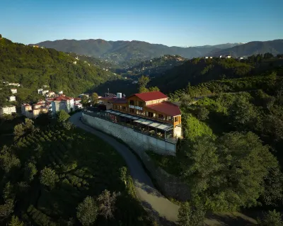 Sari Kosk Hotel Hotels in 