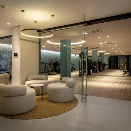 Radisson Blu Hotel Florence