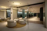 佛羅倫薩麗笙酒店 - 健身室/gym room